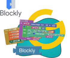 Google Blockly! Апофеоз визуального программирования - КИБЕРшкола программирования для детей, компьютерные курсы для школьников, начинающих и подростков - KIBERone г. Люблино