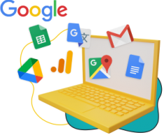 Приложения Google. Применять для жизни! 35 приложений от Google, о которых вы могли не знать - КИБЕРшкола программирования для детей, компьютерные курсы для школьников, начинающих и подростков - KIBERone г. Люблино