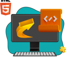 Основы HTML. Изучение web-разработки - КИБЕРшкола программирования для детей, компьютерные курсы для школьников, начинающих и подростков - KIBERone г. Люблино