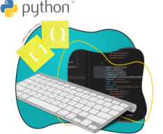 Программирование в Python. Создай свою первую игру! - КИБЕРшкола программирования для детей, компьютерные курсы для школьников, начинающих и подростков - KIBERone г. Люблино