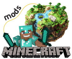 Создание модов в Minecraft - КИБЕРшкола программирования для детей, компьютерные курсы для школьников, начинающих и подростков - KIBERone г. Люблино