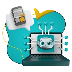 AI Product Lab. Собираем MVP за 3 занятия – как взрослые IT-команды - КИБЕРшкола программирования для детей, компьютерные курсы для школьников, начинающих и подростков - KIBERone г. Люблино