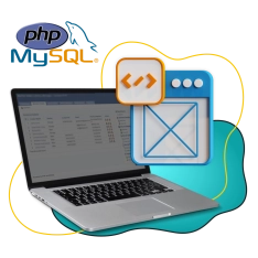 PHP+SQL - КИБЕРшкола программирования для детей, компьютерные курсы для школьников, начинающих и подростков - KIBERone г. Люблино