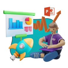 Магия эффектных презентаций PowerPoint - КИБЕРшкола программирования для детей, компьютерные курсы для школьников, начинающих и подростков - KIBERone г. Люблино