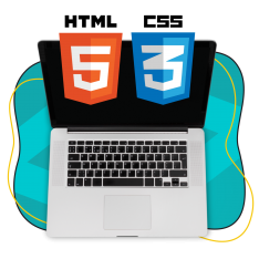 Веб-мастер (HTML + CSS) - КИБЕРшкола программирования для детей, компьютерные курсы для школьников, начинающих и подростков - KIBERone г. Люблино