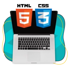 Web-мастер (HTML+CSS) - КИБЕРшкола программирования для детей, компьютерные курсы для школьников, начинающих и подростков - KIBERone г. Люблино