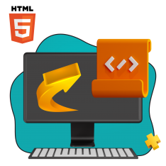 Основы HTML. Изучение веб-разработки - КИБЕРшкола программирования для детей, компьютерные курсы для школьников, начинающих и подростков - KIBERone г. Люблино