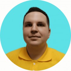 Артём О - КИБЕРшкола программирования для детей, компьютерные курсы для школьников, начинающих и подростков - KIBERone г. Люблино