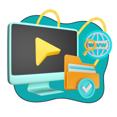 Компьютерная грамотность - КИБЕРшкола программирования для детей, компьютерные курсы для школьников, начинающих и подростков - KIBERone г. Люблино