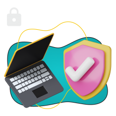 Кибербезопасность - КИБЕРшкола программирования для детей, компьютерные курсы для школьников, начинающих и подростков - KIBERone г. Люблино