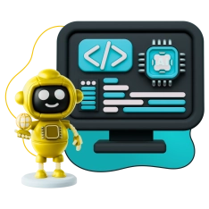 Vibe Coding & AI-инжиниринг - КИБЕРшкола программирования для детей, компьютерные курсы для школьников, начинающих и подростков - KIBERone г. Люблино