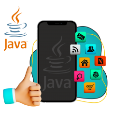 Программирование на Java. Твое первое приложение! - КИБЕРшкола программирования для детей, компьютерные курсы для школьников, начинающих и подростков - KIBERone г. Люблино