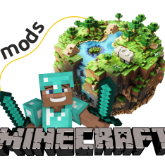 Создание модов в Minecraft - КИБЕРшкола программирования для детей, компьютерные курсы для школьников, начинающих и подростков - KIBERone г. Люблино