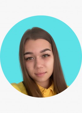 Артём О - КИБЕРшкола программирования для детей, компьютерные курсы для школьников, начинающих и подростков - KIBERone г. Люблино