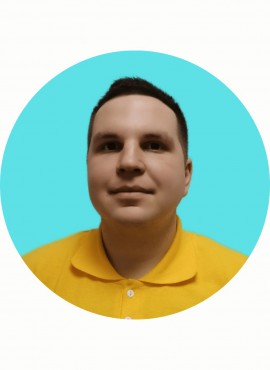 Артём О - КИБЕРшкола программирования для детей, компьютерные курсы для школьников, начинающих и подростков - KIBERone г. Люблино