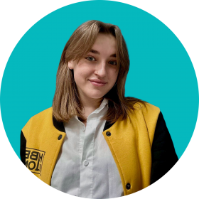 Эрик - КИБЕРшкола программирования для детей, компьютерные курсы для школьников, начинающих и подростков - KIBERone г. Люблино