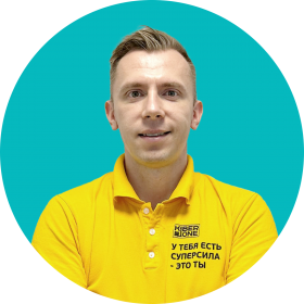 Маргарита К. - КИБЕРшкола программирования для детей, компьютерные курсы для школьников, начинающих и подростков - KIBERone г. Люблино