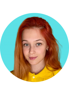 Артём О - КИБЕРшкола программирования для детей, компьютерные курсы для школьников, начинающих и подростков - KIBERone г. Люблино