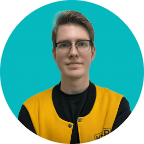 Дмитрий Г - КИБЕРшкола программирования для детей, компьютерные курсы для школьников, начинающих и подростков - KIBERone г. Люблино