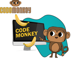 CodeMonkey. Развиваем логику - КИБЕРшкола программирования для детей, компьютерные курсы для школьников, начинающих и подростков - KIBERone г. Люблино