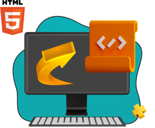Основы HTML. Изучение web-разработки - КИБЕРшкола программирования для детей, компьютерные курсы для школьников, начинающих и подростков - KIBERone г. Люблино