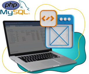 PHP+SQL - КИБЕРшкола программирования для детей, компьютерные курсы для школьников, начинающих и подростков - KIBERone г. Люблино