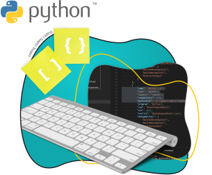 Программирование в Python. Создай свою первую игру! - КИБЕРшкола программирования для детей, компьютерные курсы для школьников, начинающих и подростков - KIBERone г. Люблино