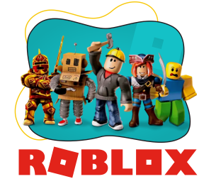 Roblox Studio. Сделать все, что вы можете себе представить - КИБЕРшкола программирования для детей, компьютерные курсы для школьников, начинающих и подростков - KIBERone г. Люблино