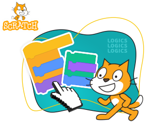 Знакомство со Scratch. Создание игр на Scratch. Основы - КИБЕРшкола программирования для детей, компьютерные курсы для школьников, начинающих и подростков - KIBERone г. Люблино