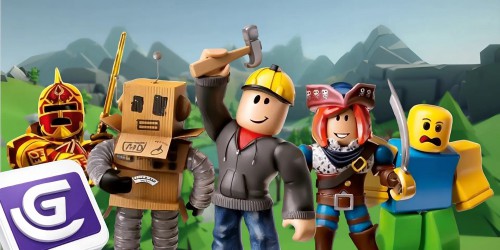Создаем свою вселенную по мотивам любимой игры на движке GDevelop 5 - КИБЕРшкола программирования для детей, компьютерные курсы для школьников, начинающих и подростков - KIBERone г. Люблино