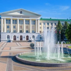 В сентябре открытие новой локации в самом центре Ростова-на-Дону, в Кванториуме при ДГТУ! - КИБЕРшкола программирования для детей, компьютерные курсы для школьников, начинающих и подростков - KIBERone г. Люблино
