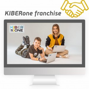 Франшиза KIBERone — в списке лучших по итогам 2019 года - КИБЕРшкола программирования для детей, компьютерные курсы для школьников, начинающих и подростков - KIBERone г. Люблино